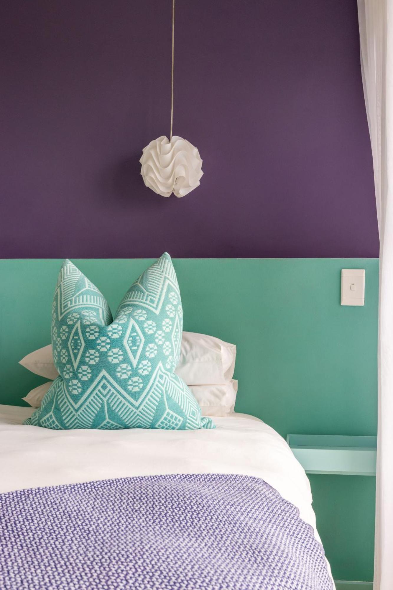 Purple Haze Eco Lodge Chintsa Εξωτερικό φωτογραφία