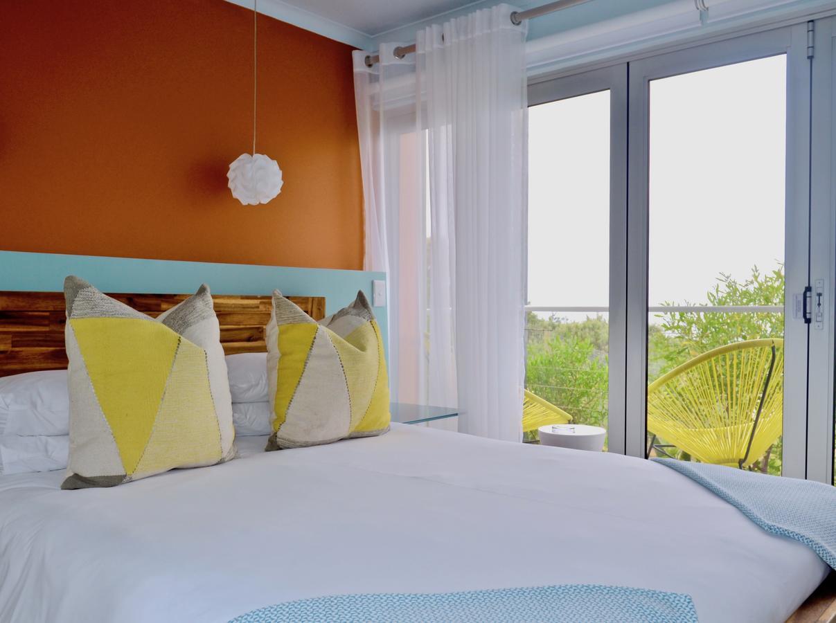 Purple Haze Eco Lodge Chintsa Δωμάτιο φωτογραφία